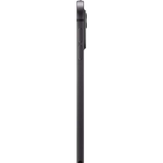 Apple iPad Pro 11" 2024 256GB Wi-Fi - Space Black image 2