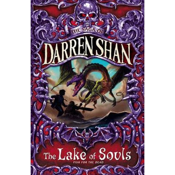 The Lake of Souls image 0
