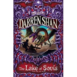 The Lake of Souls