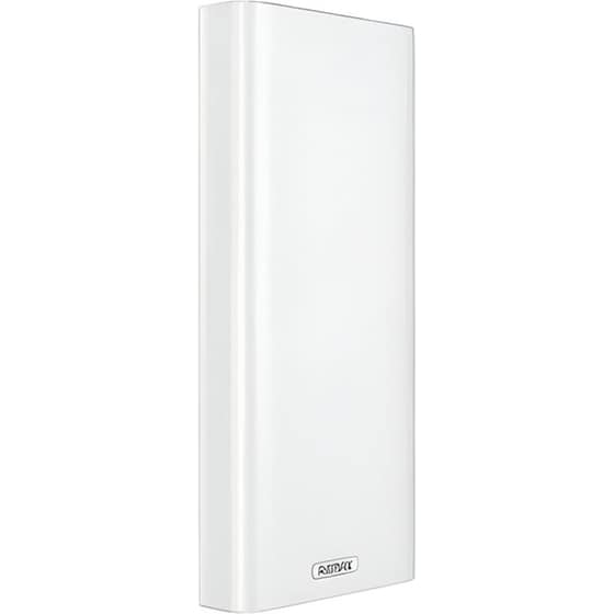 Powerbank Remax RPP-150 20.000mAh - Λευκό image 0