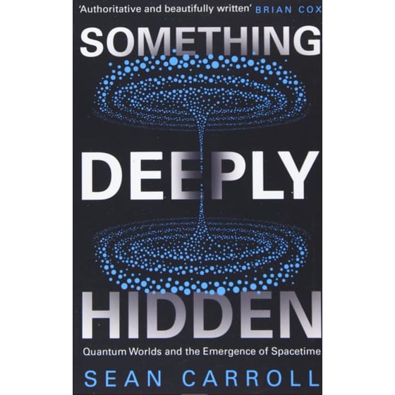 Something Deeply Hidden image 0