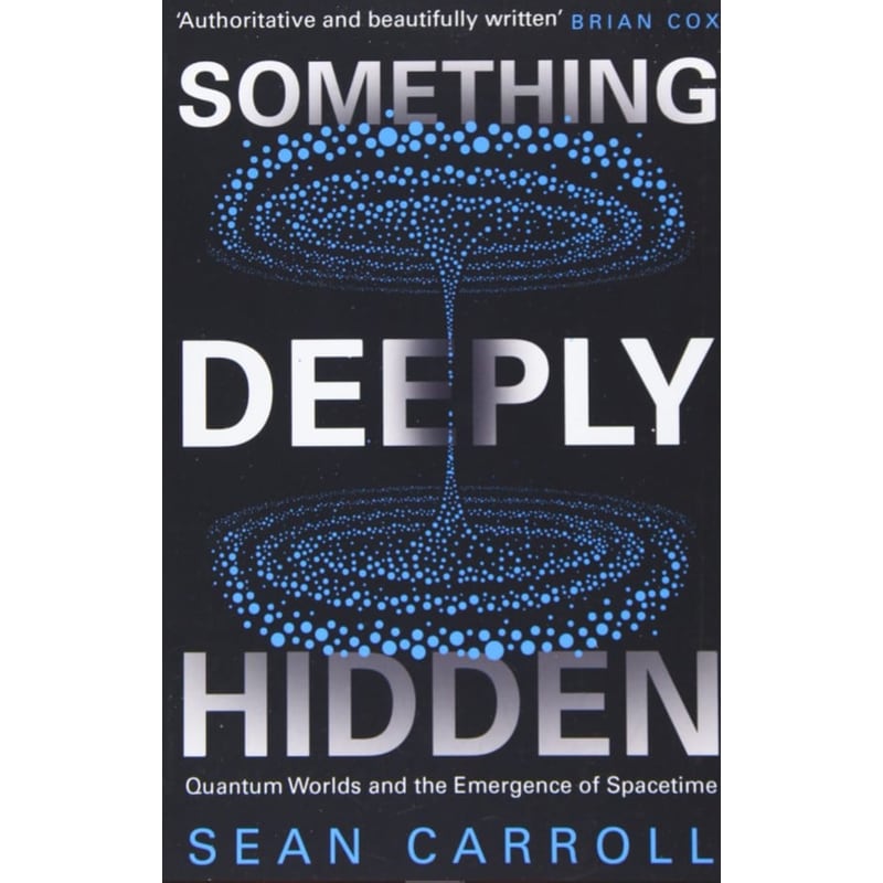 Something Deeply Hidden