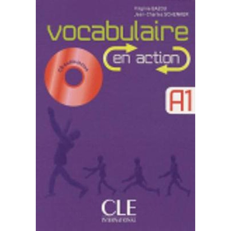 Vocabulaire En Action