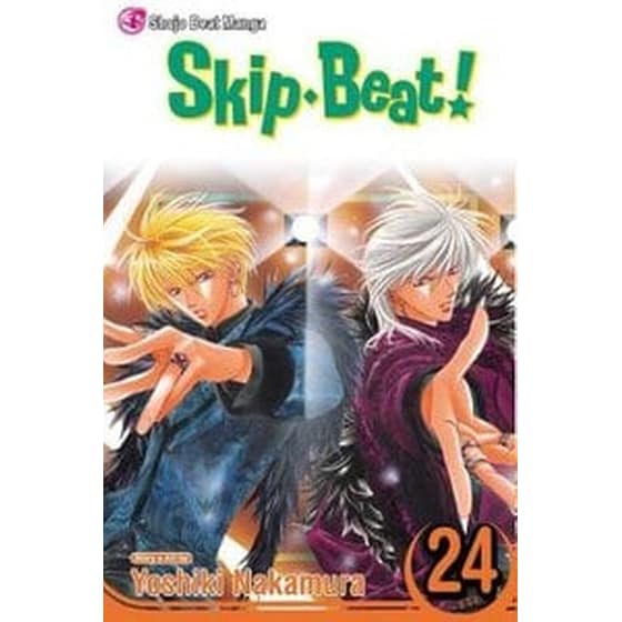 Skip*Beat!, Vol. 24 image 0