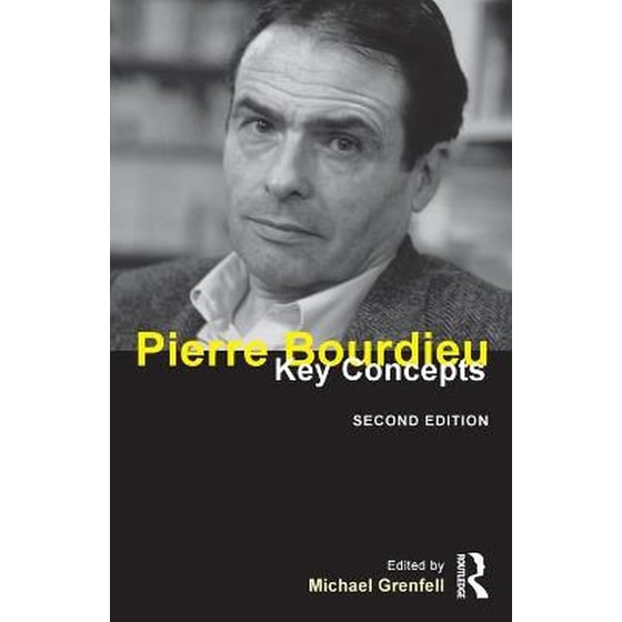 Pierre Bourdieu image 0