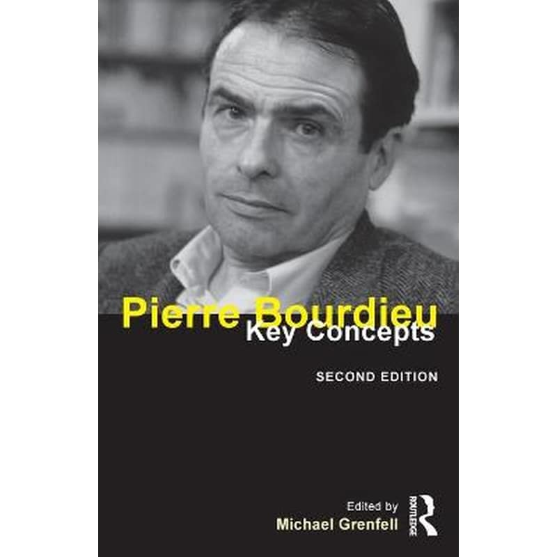 Pierre Bourdieu