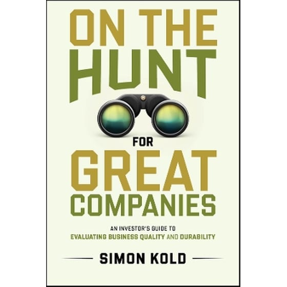 On the Hunt for Great Companies image 0