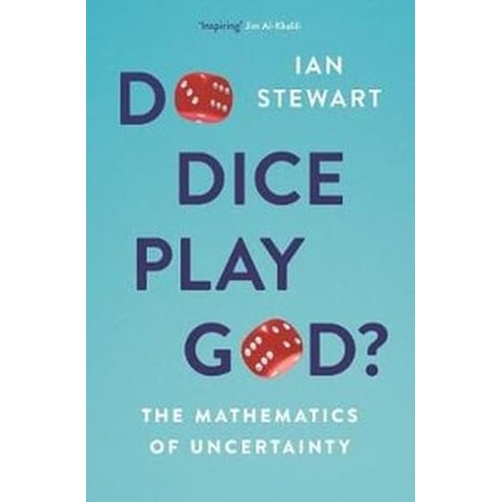 Do Dice Play God? image 0