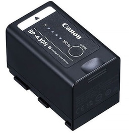Μπαταρία για Canon BP-A30N 3100 mAh - Μαύρο