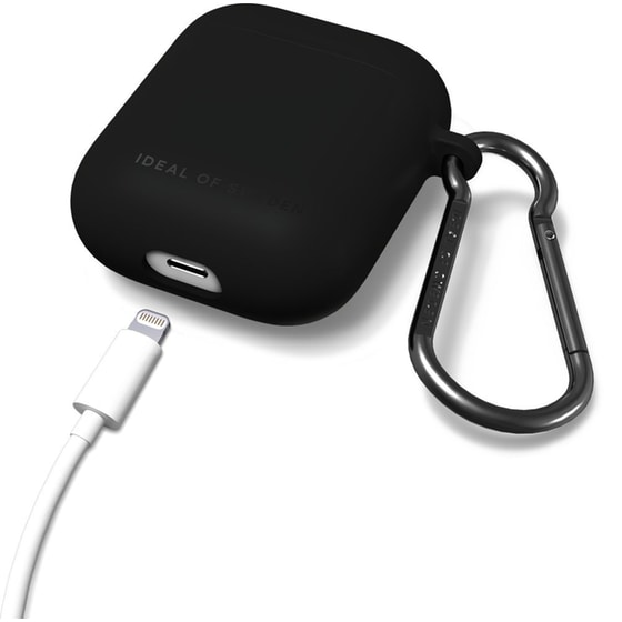 Θήκη Ακουστικών Ideal of Sweden Active για Apple AirPods 1st Gen/AirPods 2nd Gen - Dynamic Black image 2