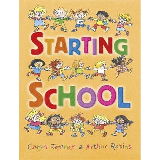 Starting School image 0