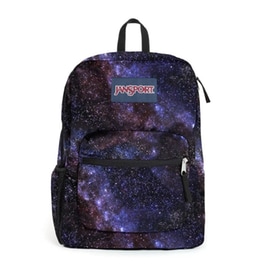 Jansport Τσάντα Πλάτης Cross Town Night Sky