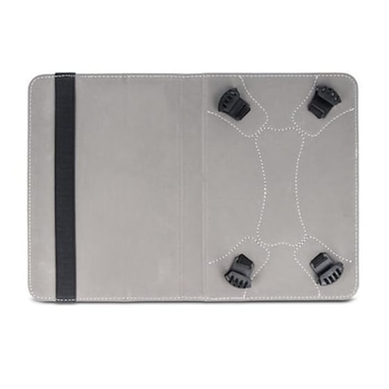 Θήκη Tablet Universal 10.1" - Oem Flip Cover - Rainbow Unicorn image 1
