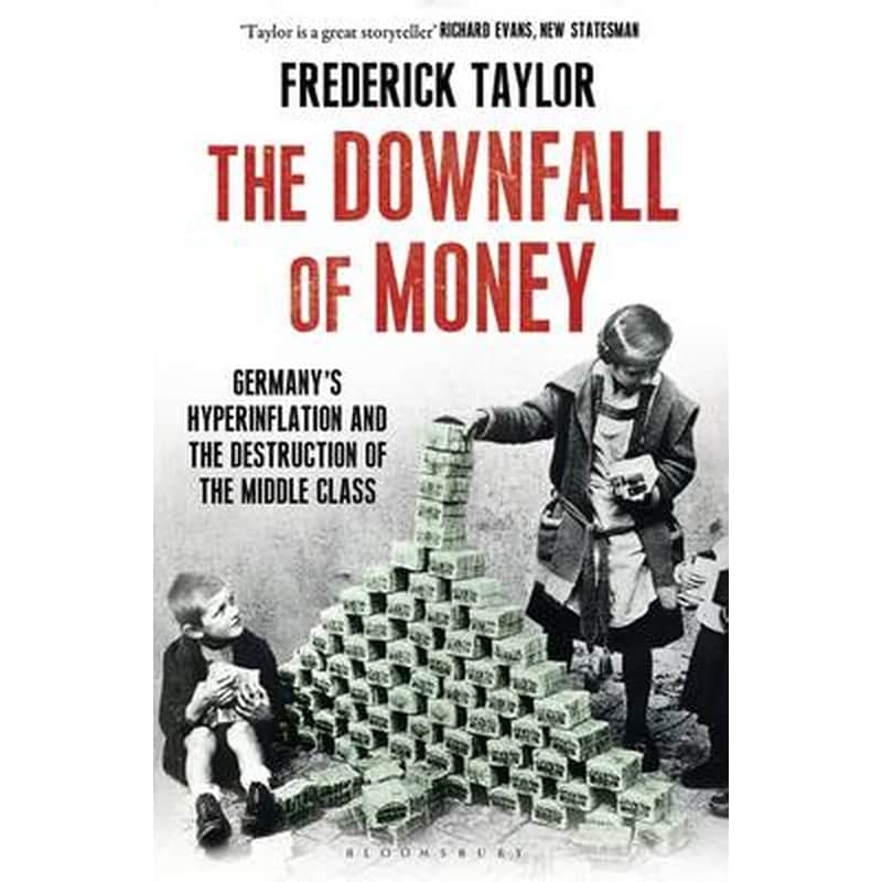 The Downfall of Money