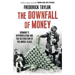 The Downfall of Money