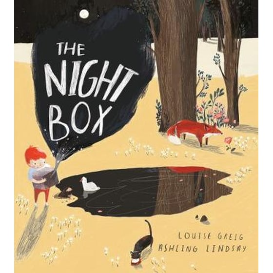 Night Box image 0