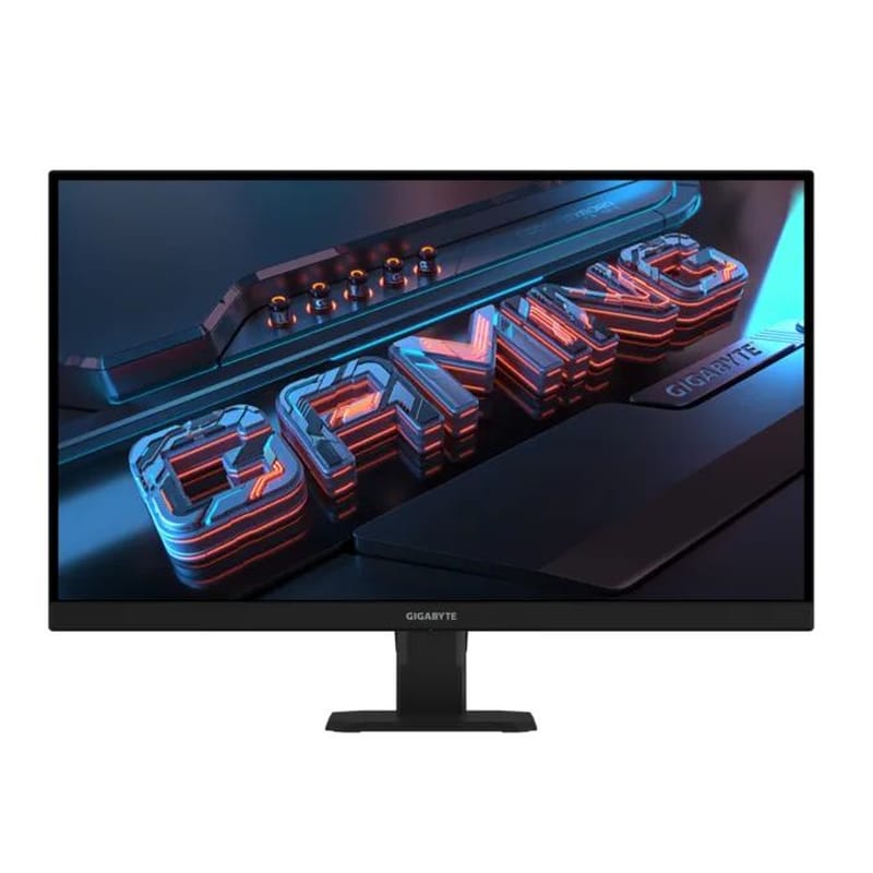 Gigabyte GS27U Gaming Monitor 27 UHD IPS Flat 160Hz 1ms