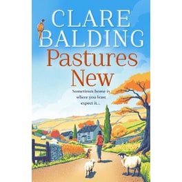 Pastures New
