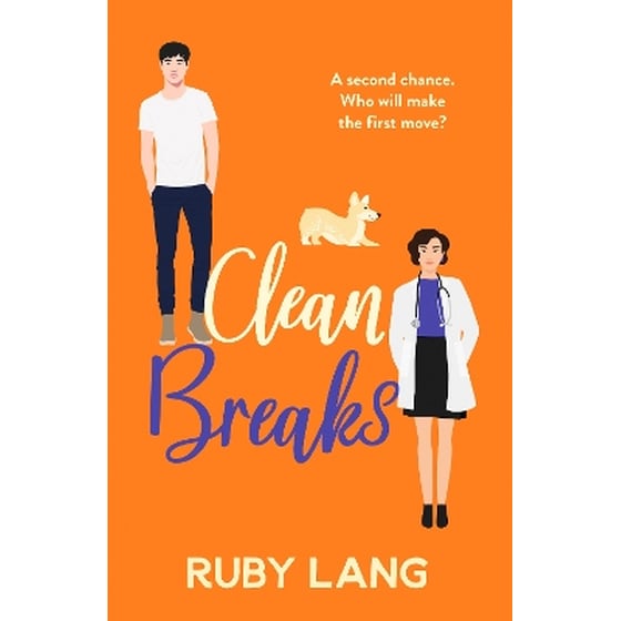Clean Breaks image 0