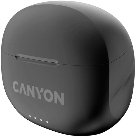 Ακουστικά Bluetooth Canyon CNS-TWS8B - Black image 3