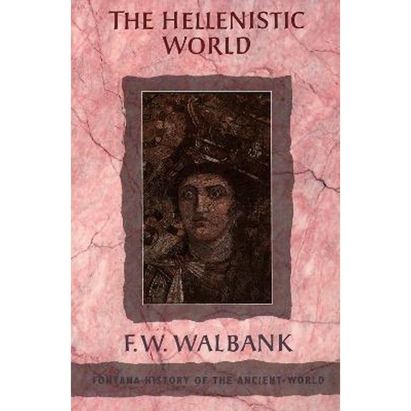 The Hellenistic World
