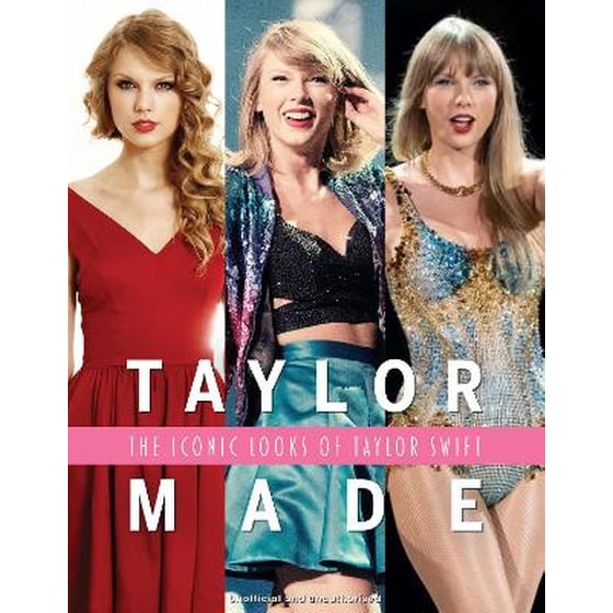 Taylor Made image 0