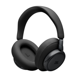 JBL Live 780NC Ασύρματα Ακουστικά Κεφαλής - Black