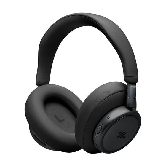 JBL Live 780NC Ασύρματα Ακουστικά Κεφαλής - Black image 0