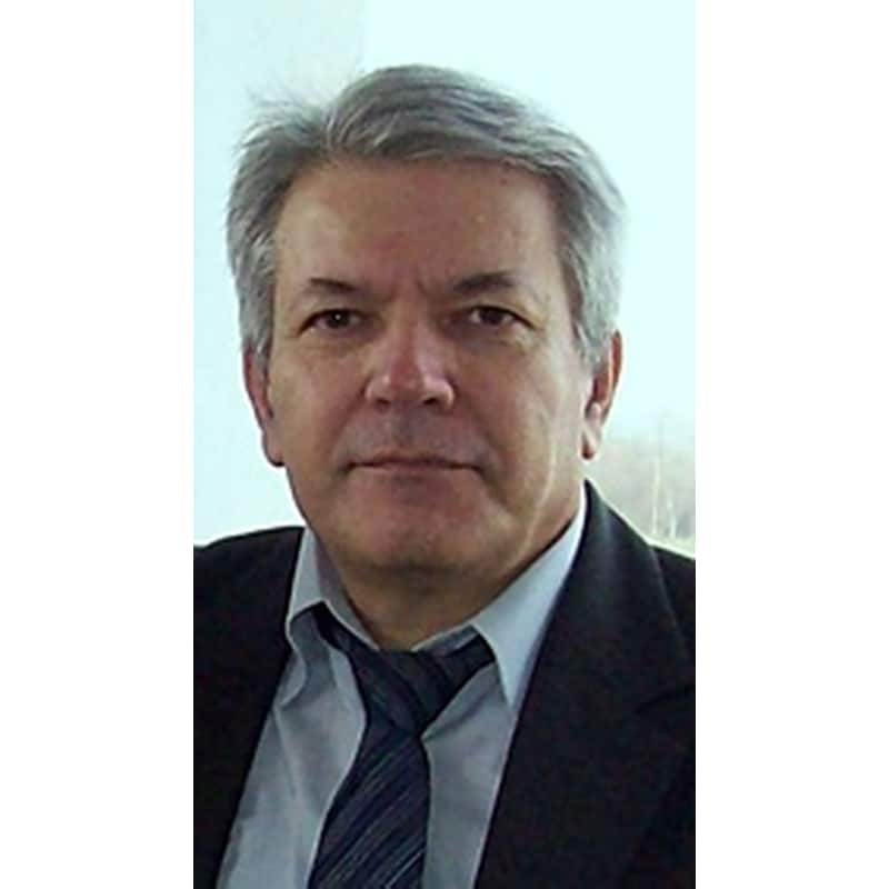 Author picture