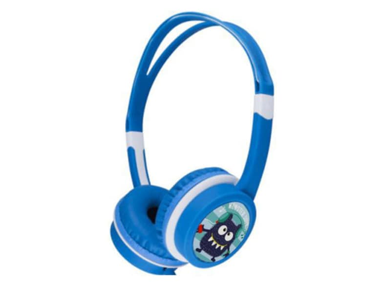 Ακουστικά Κεφαλής Gembird Kids Headphones With Volume Limiter 1578200