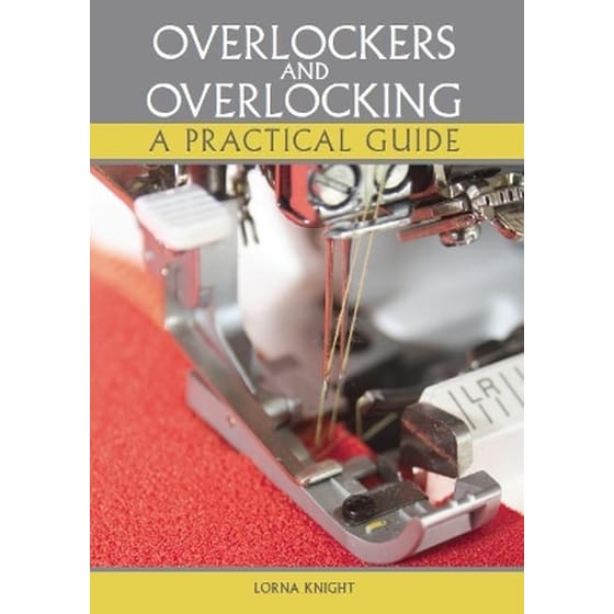 Overlockers and Overlocking image 0