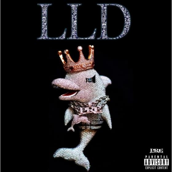 Long Live Young DoLPh (Oceania Vinyl) image 0