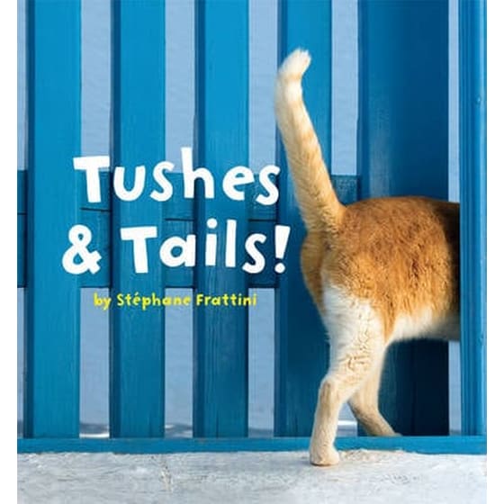 Tushes & Tails! image 0