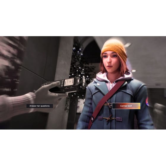 Life is Strange: Double Exposure - Nintendo Switch image 5