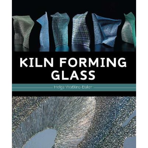 Kiln Forming Glass image 0
