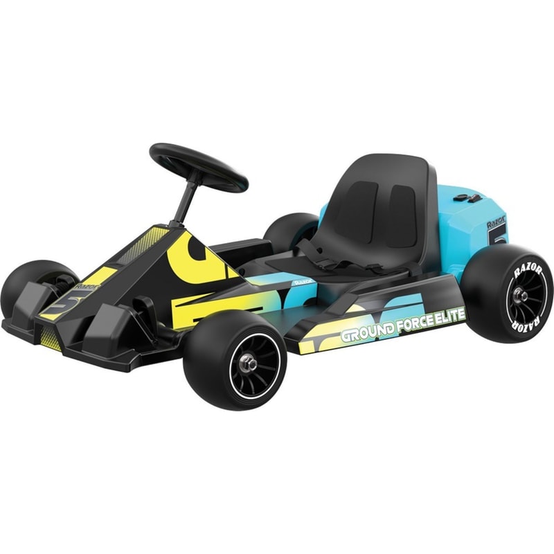 RAZOR Ηλεκτροκίνητο Go Kart Razor Grand Force Electric