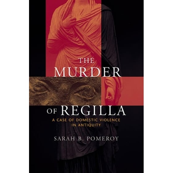 The Murder of Regilla image 0