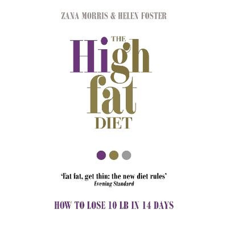 High Fat Diet
