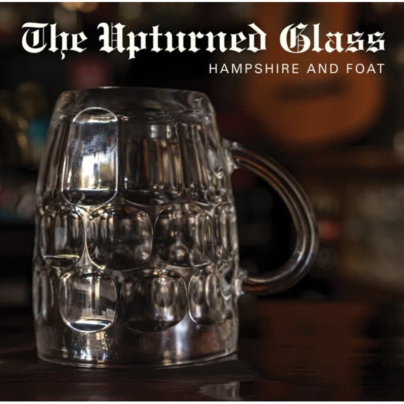 Upturned Glass (LP)