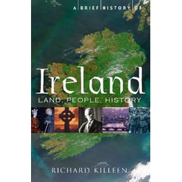 A Brief History of Ireland