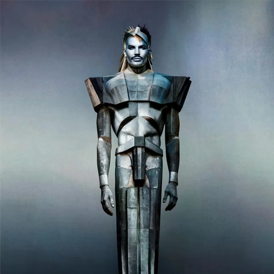 Adam image 0