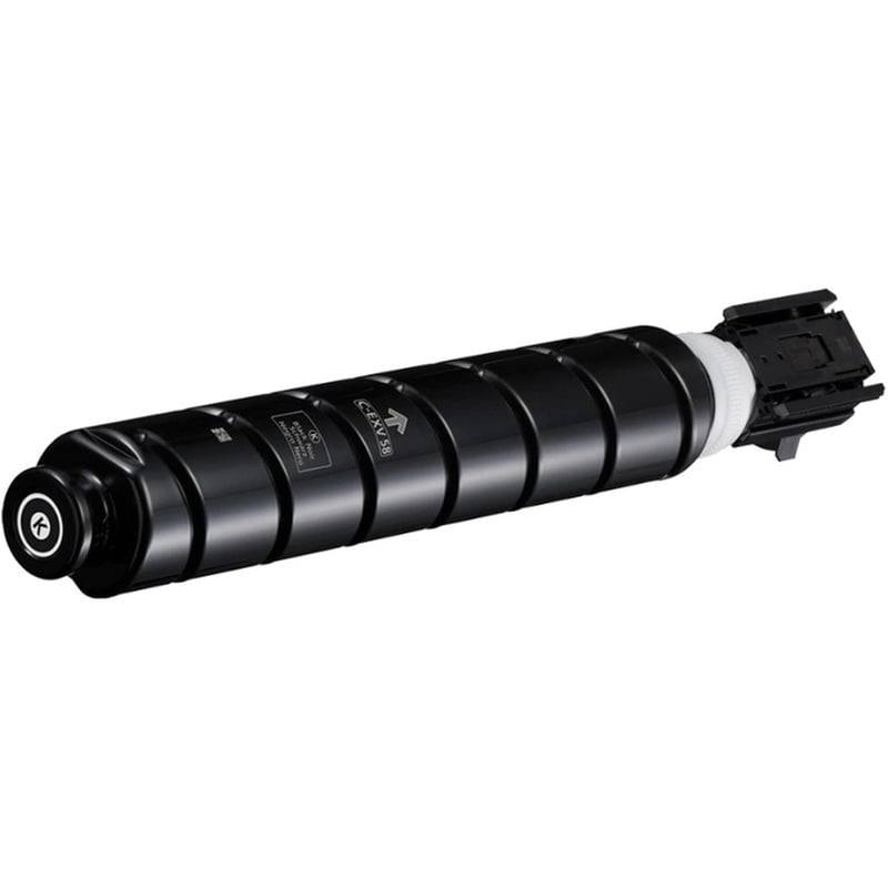 Toner Canon C-EXV58 3763C002 - Black