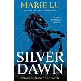 Silver Dawn