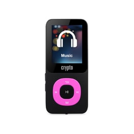 CRYPTO MP 1800 Plus 16GB Black/Fuchsia