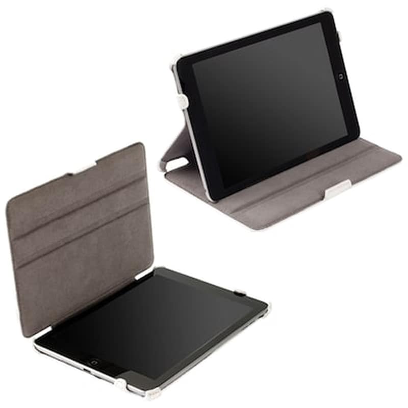 KRUSELL Θήκη Tablet Apple iPad Mini - Krusell Donso - White