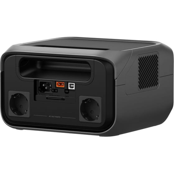 Ecoflow Power Station River 3 Plus image 1