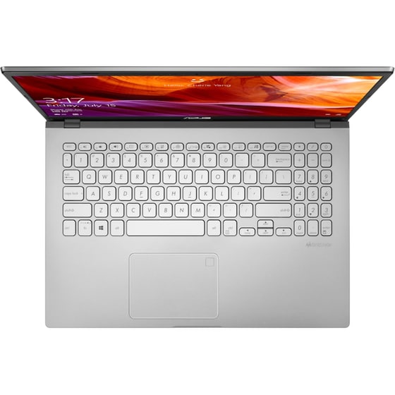 Laptop Asus M509DA-EJ943T (AMD Ryzen 7-3700U/16GB/512GB SSD/AMD Radeon RX Vega 10 Graphics) image 2