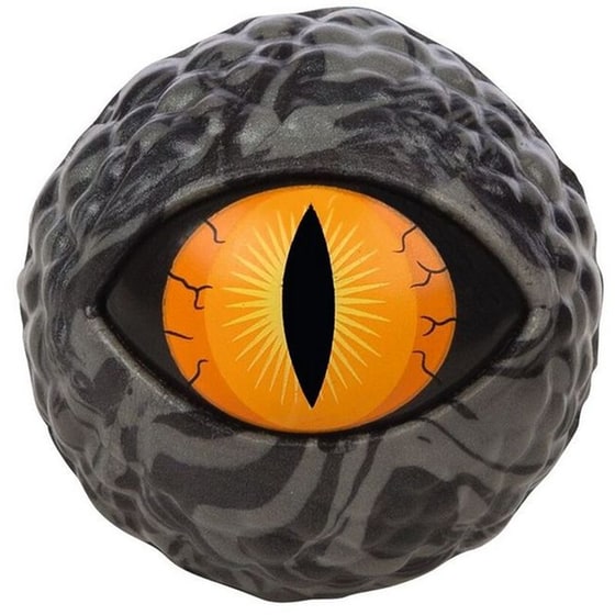 Μπαλάκι&nbsp;Moses Μάτι Δεινοσαύρου&nbsp; image 2