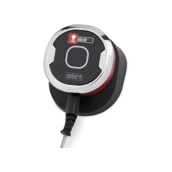 Θερμόμετρο Weber iGrill Mini Μαύρο image 0