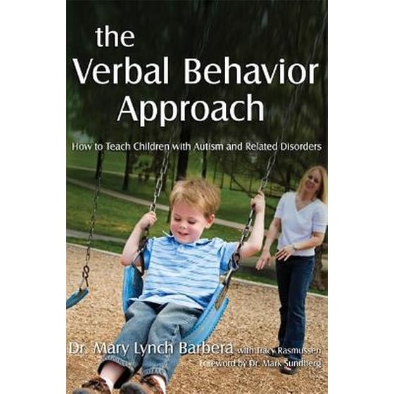 The Verbal Behavior Approach image 0